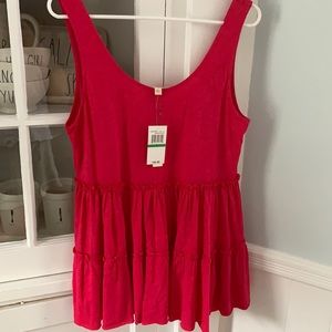 NWT Women’s Top